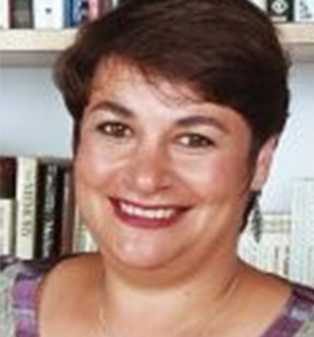 Marisa Carrasco