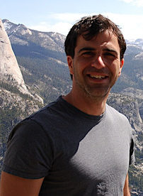 Joshua Trachtenberg