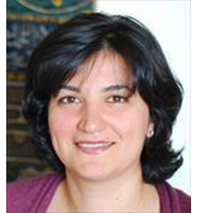Azadeh Yazdan-Shahmorad