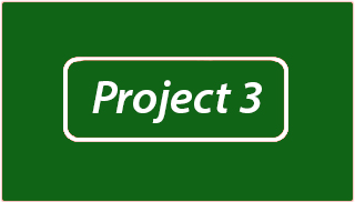 Project 3