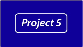 Proyect 5