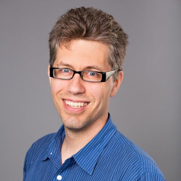 Konrad Körding