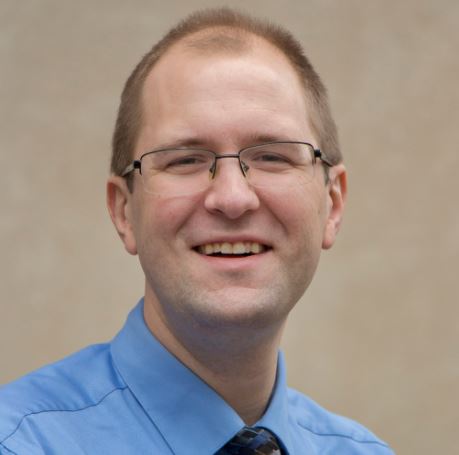Robert Alexander